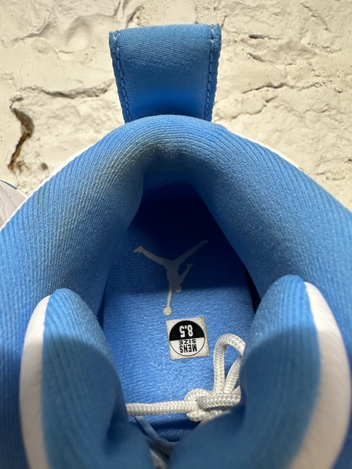 Air Jordan 12 Melo Sz 8.5