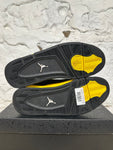 Air Jordan 4 Thunder Sz 10.5