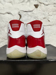 Air Jordan 11 High Cherry Sz 9.5