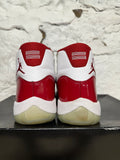 Air Jordan 11 High Cherry Sz 9.5