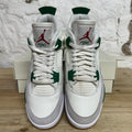 Air Jordan 4 SB Pine Green Sz 9