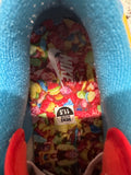 Nike Dunk Low Fruity Pebbles Sz 11.5
