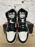 Air Jordan 1 Mocha Sz 10
