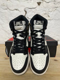 Air Jordan 1 Mocha Sz 10