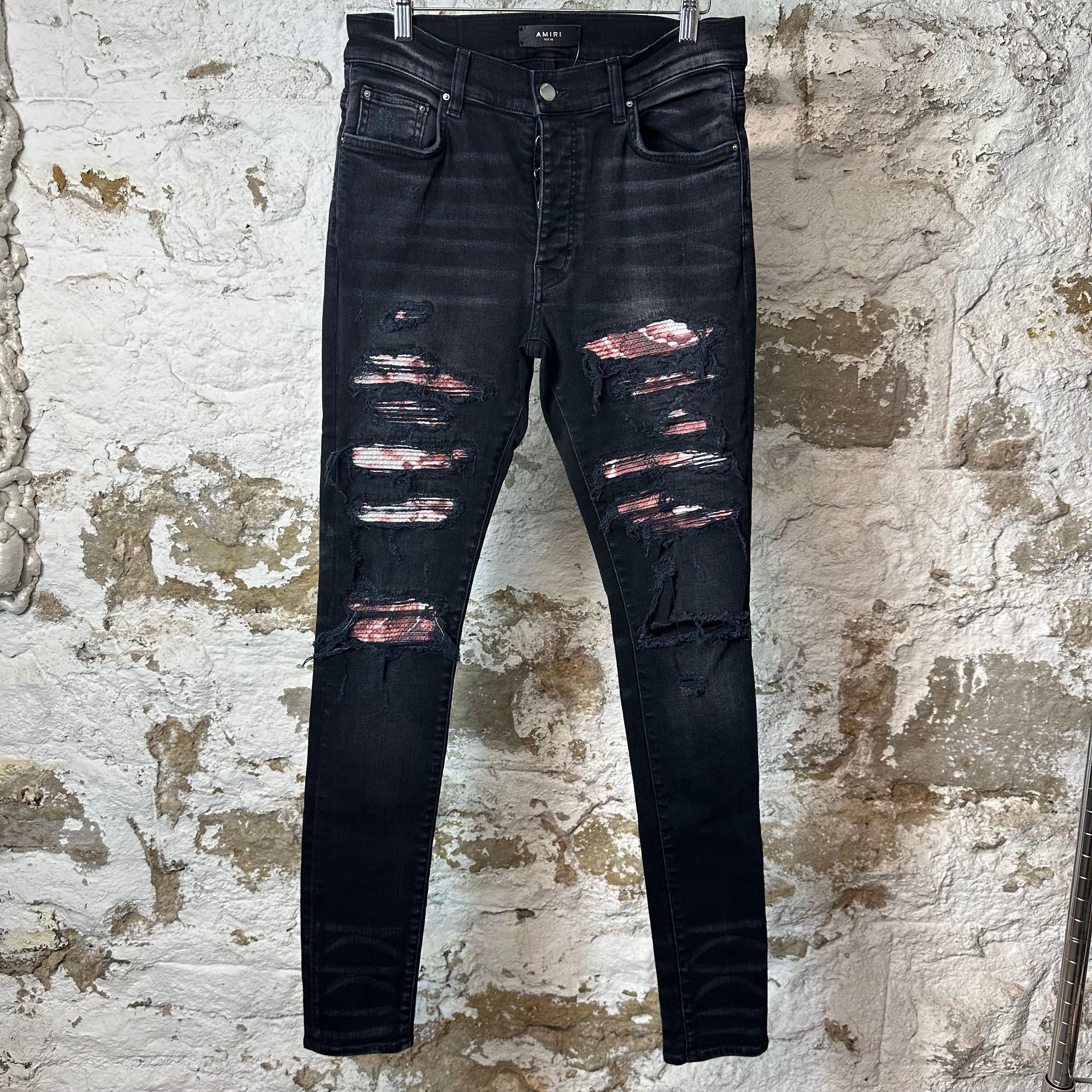 ま*こ様 AMIRI ジーンズ サイズ32 Amiri Jeans – Tagged 