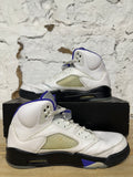 Air Jordan 5 Concord Sz 8.5