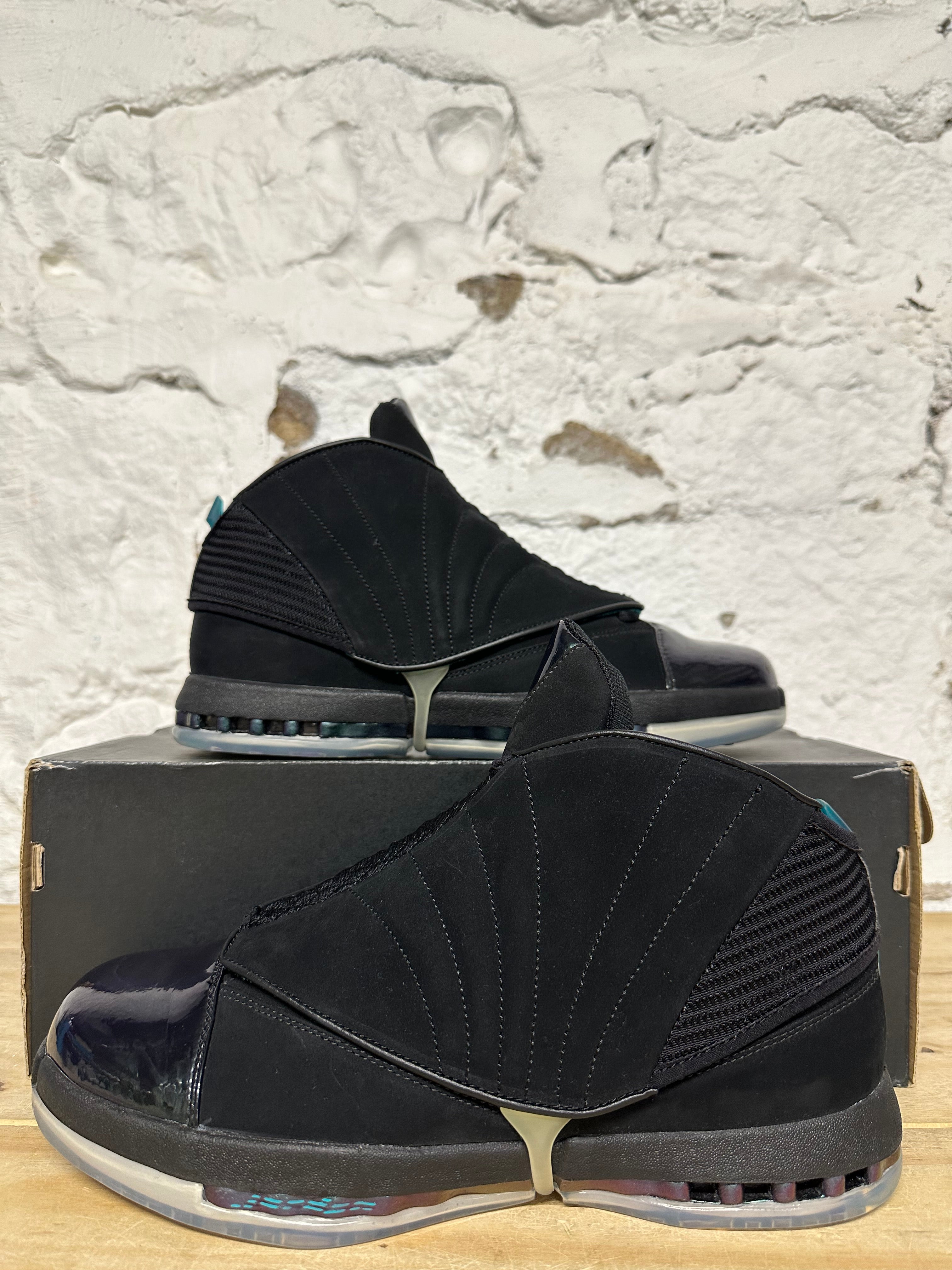 Air Jordan 16 CEO Sz 10