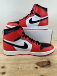 Air Jordan 1 High Rare Air Max Orange Sz 13