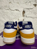 Nike SB Dunk Low Laser Orange Sz 9 DS