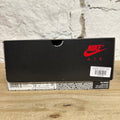 Air Jordan 5 Fire Red Black Tongue (2025) Sz 12