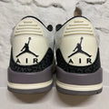 Air Jordan 3 Cement Grey Sz 9