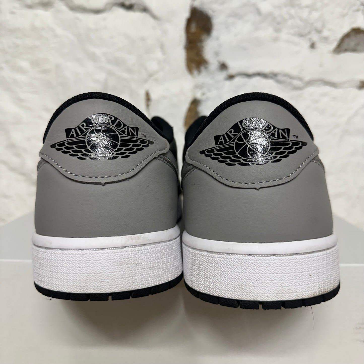 Air Jordan 1 Low Shadow (2024) Sz 13