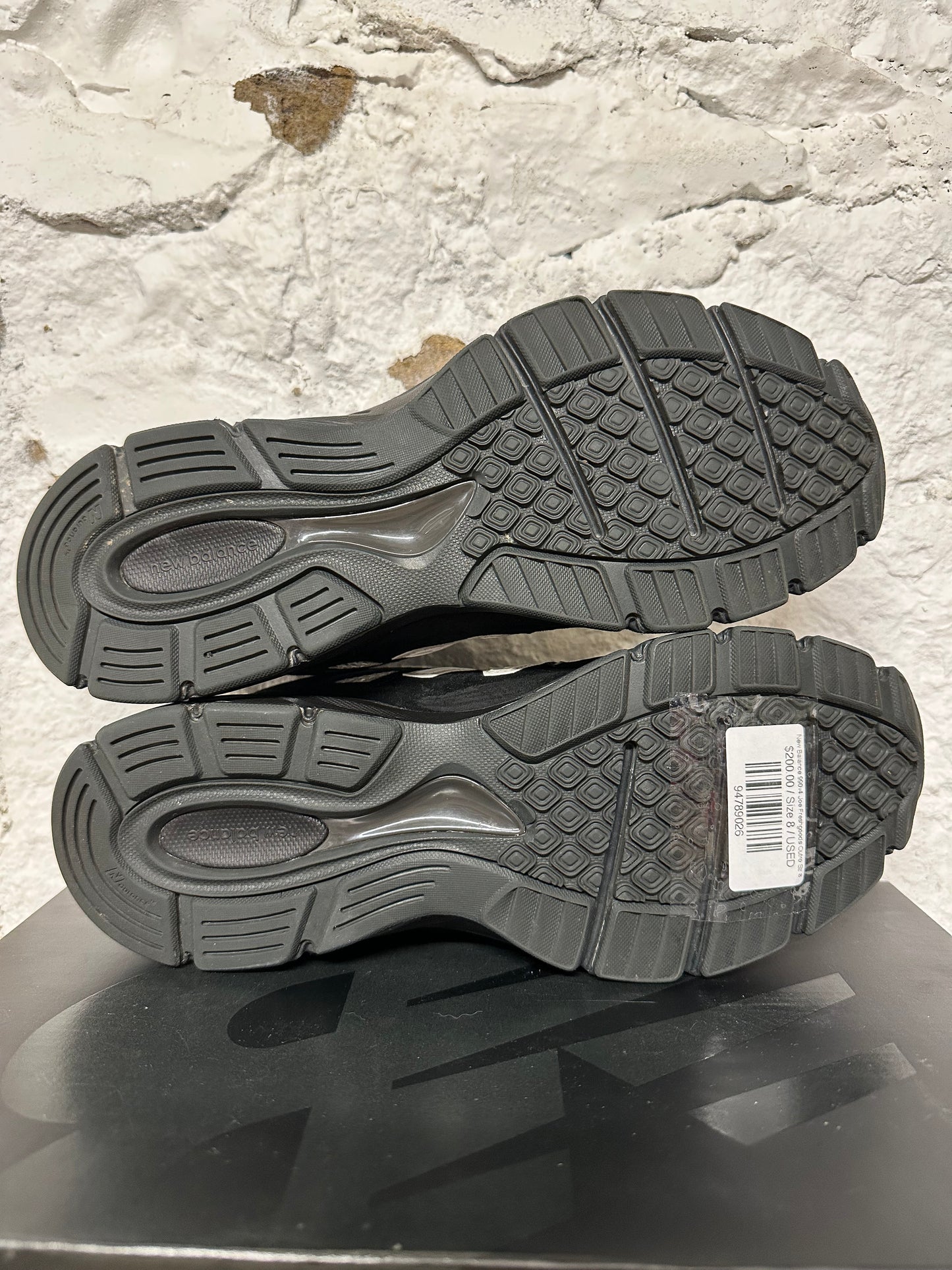 New Balance 990v4 Joe Freshgoods Outro Sz 8
