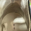 Rick Owens DRKSHDW Black Milk Sneaker Sz 9 (42)