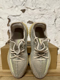 Yeezy 350 V2 Citrin Sz 9 DS