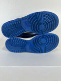 Nike Dunk Low Cobalt Sz 8