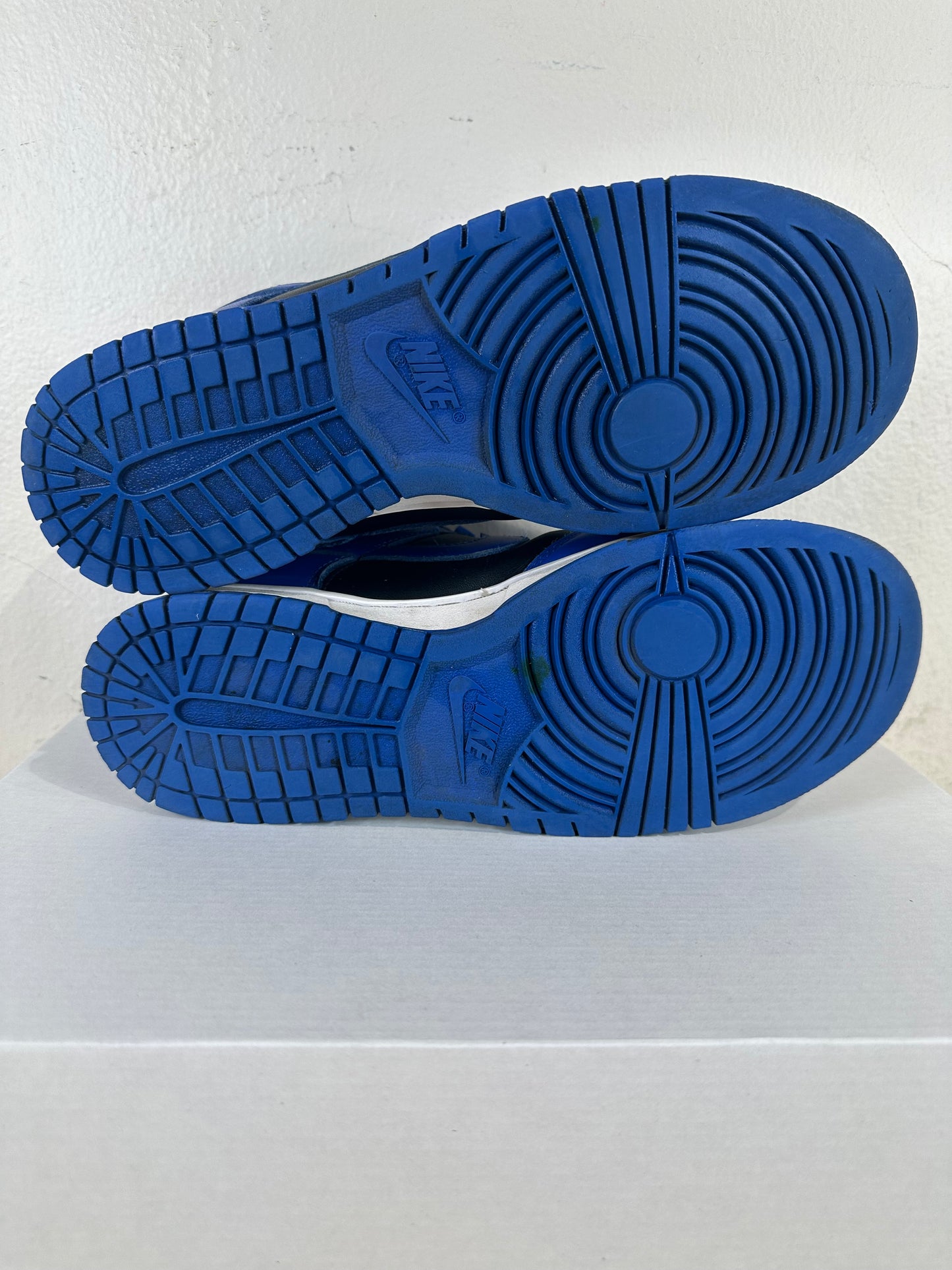 Nike Dunk Low Cobalt Sz 8