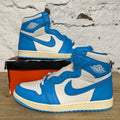 Air Jordan 1 High UNC Reimagined Sz 11 DS