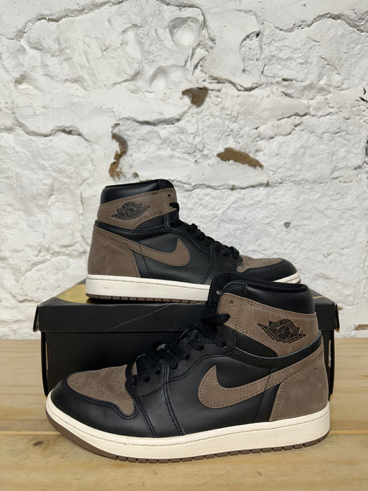 Air Jordan 1 Palomino Sz 9.5
