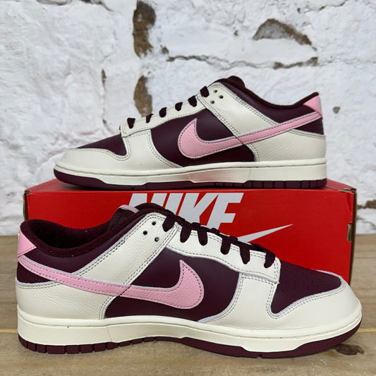 Nike Dunk Low Valentines Day Sz 10.5 DS