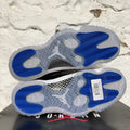 Air Jordan 11 Low Space Jam Sz 11 DS