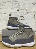Air Jordan 11 High Cool Grey Sz 10.5