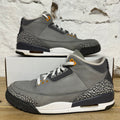 Air Jordan 3 Cool Grey Sz 11