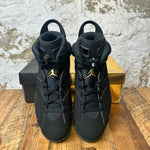 Air Jordan 6 High DMP Sz 10.5