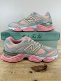 New Balance 9060 Joe Freshgoods Inside Voices Baby Blue Sz 10.5 DS