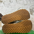 Bottega Veneta Mud Orbit Sneaker Sz 14 (47)
