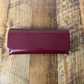 Gucci Black Sunglasses W/ Case