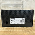 Adidas Alphaedge 4D Cloud White Sz 8.5