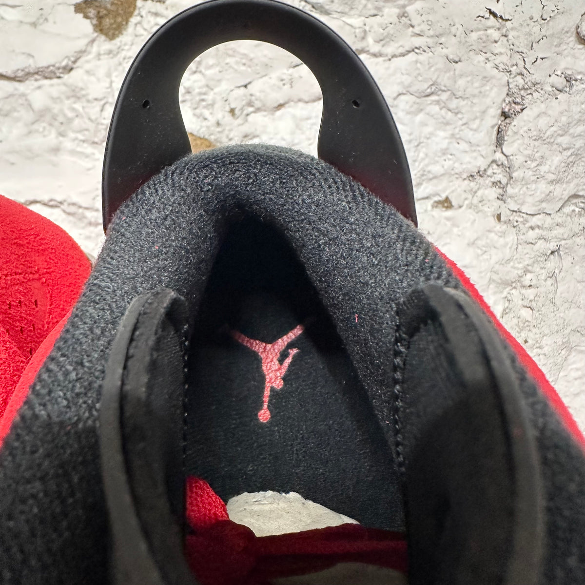 Air Jordan 6 Toro Bravo Sz 12 DS