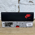 Air Jordan 4 White Cement (2025) Sz 10.5 DS