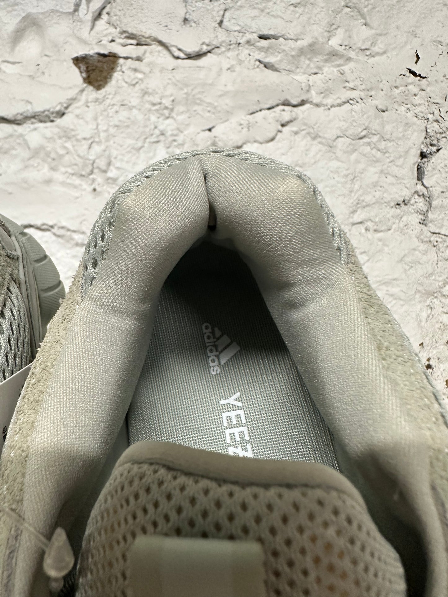 Yeezy 500 Salt Sz 11.5 DS