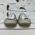 Yeezy Slide 01 Cream Sz 12 DS
