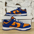 Nike Dunk Low Knicks Sz 9