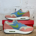 Nike Air Max 1 Light Madder Root Sz 8