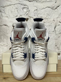Air Jordan 4 SB Navy Sz 11 DS