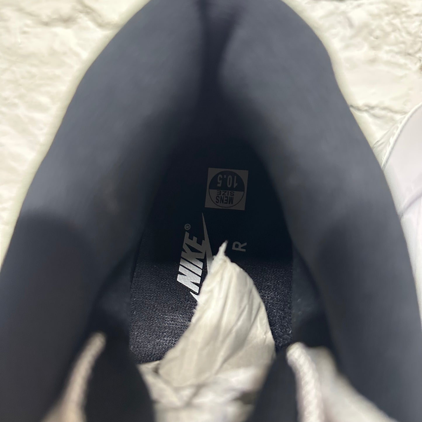 Air Jordan 11 High Legend Blue Sz 10.5 DS