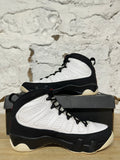 Air Jordan 9 Space Jam Sz 9.5