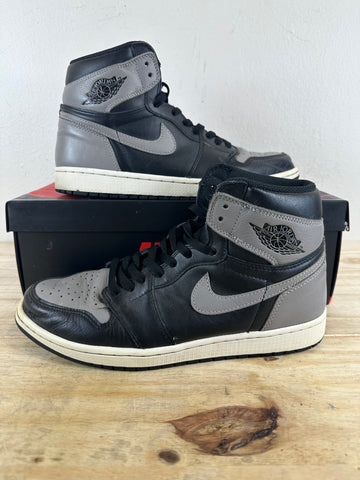 Air Jordan 1 High Shadow (2018) Sz 10