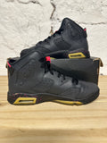 Air Jordan 6 Hyper Pink Sz 6.5Y
