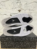 Air Jordan 4 Military Black Sz 12 DS