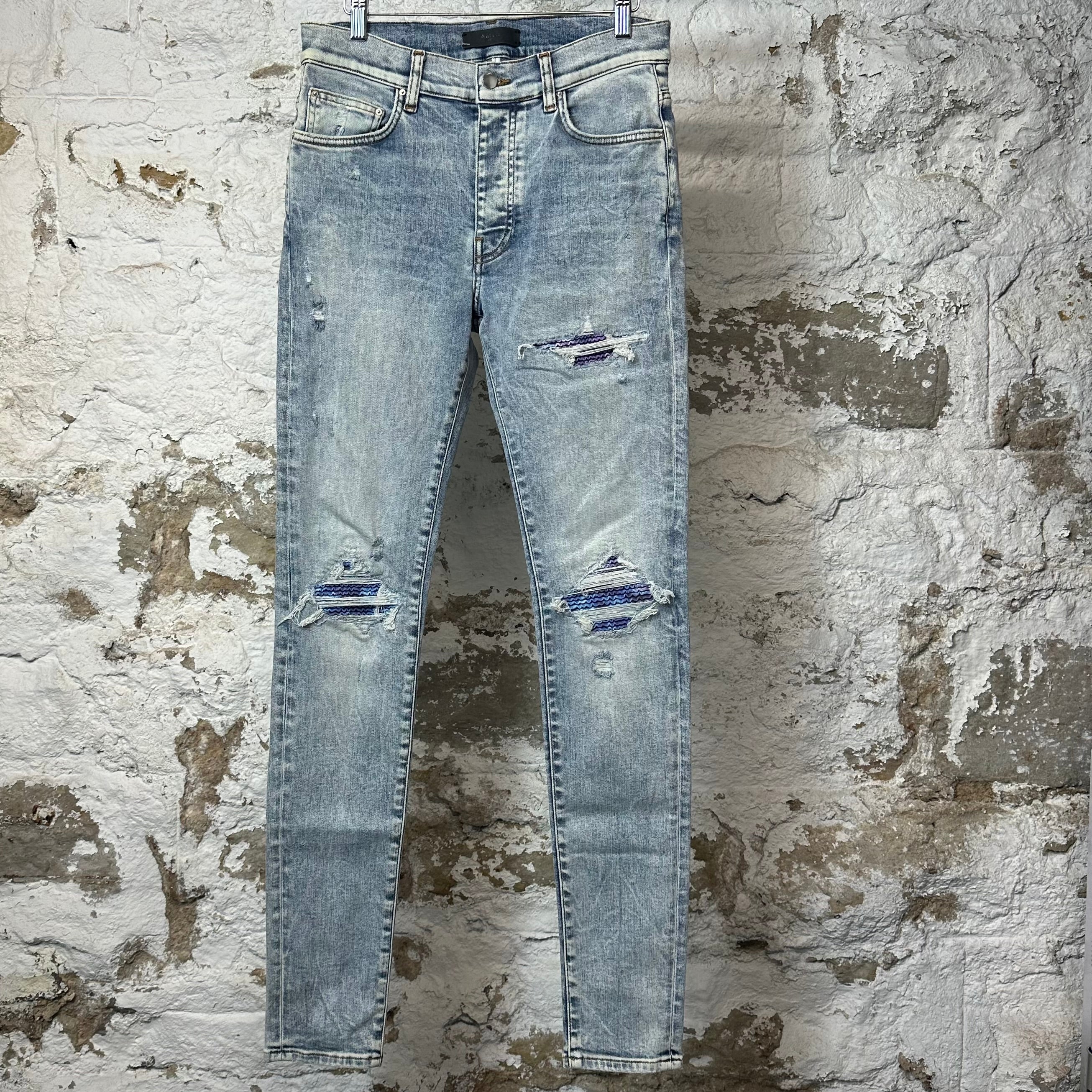 Amiri Jeans – The Gallery Online