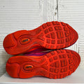Nike Air Max TN Pink Orange Sz 7.5