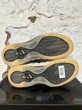 Nike Air Foamposite One Light Orewood Brown Sz 12 DS