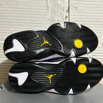 Air Jordan 14 Laney Sz 12 DS