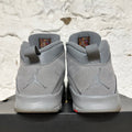 Air Jordan 10 Cool Grey Sz 14