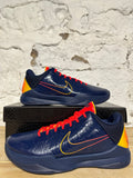Nike Kobe 5 Cailtin Clark Indiana Fever Sz 11.5 DS